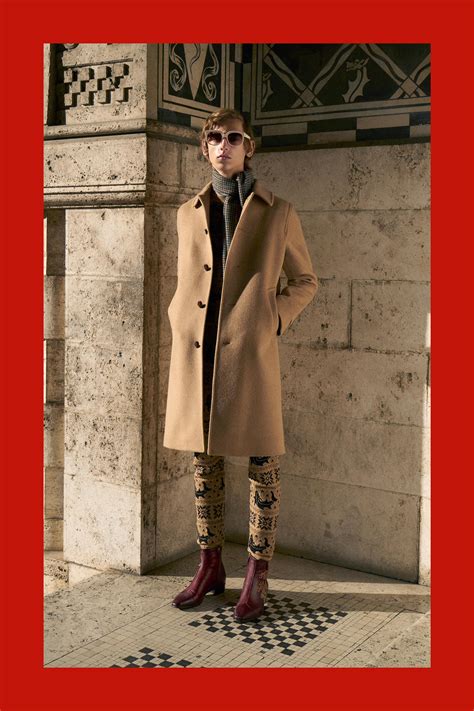 gucci pre fall 2018 men's|Gucci Pre.